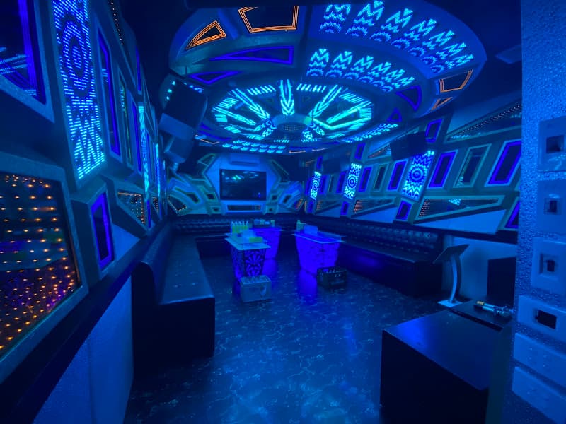 Ảnh bìa Karaoke Hoang Anh TamCoc