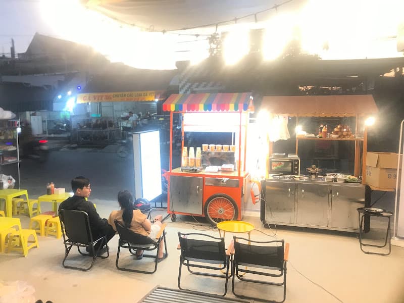 Hình ảnh XEBAMI - Bánh Mì - Cà Phê - Trà Sữa - Kem - 4