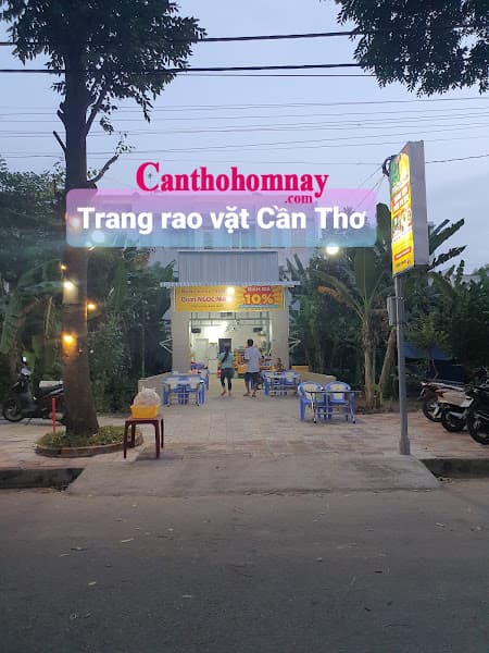 Ảnh bìa Quan Ngọc Nhân Banh Xeo