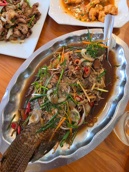 Hình ảnh Le Bordeaux restaurant - 3
