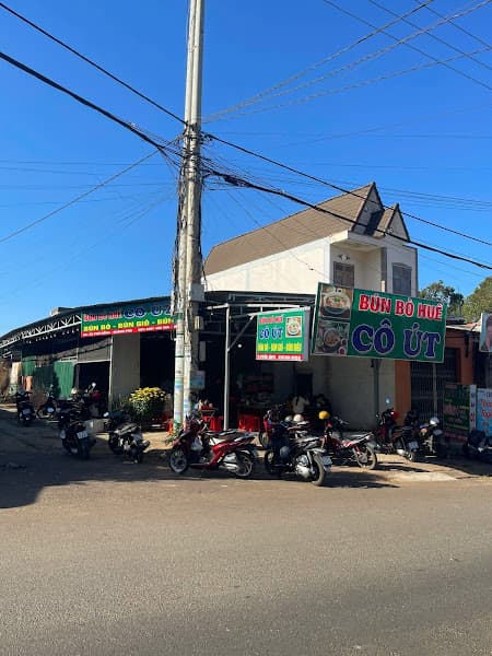 Hình ảnh BÚN BÒ HUẾ - CÔ ÚT - 5