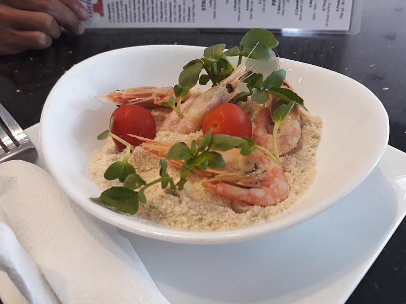 Hình ảnh AutoBoll Cafe - Nhà hàng - 4