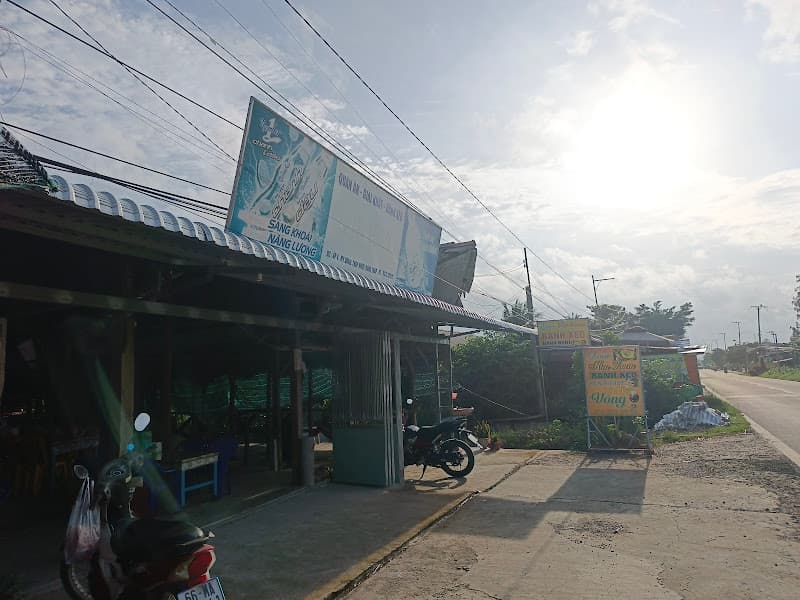 Hình ảnh Bánh Xèo Kim Loan - 2