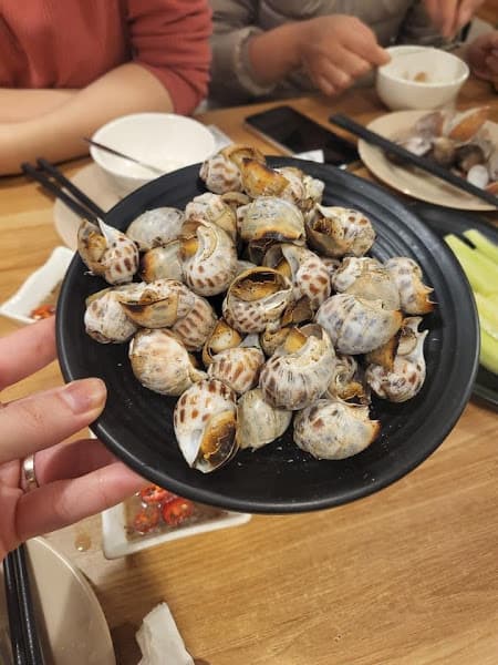 Hình ảnh Hải sản Minh Thủy - 3