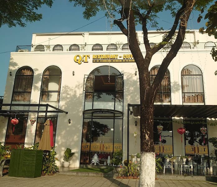 Hình ảnh NHÀ HÀNG Q&T - 5