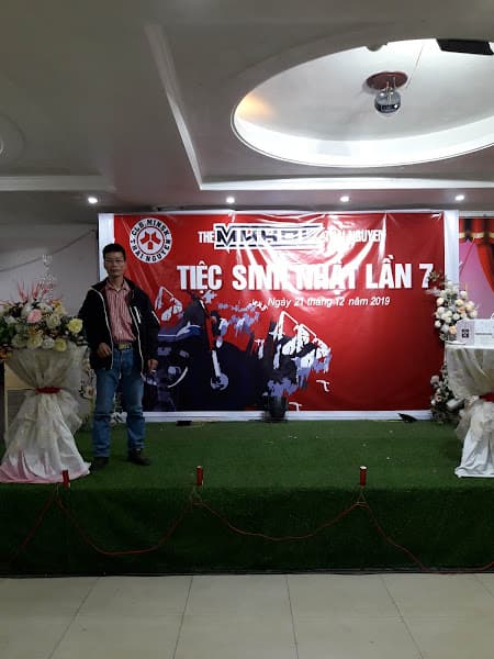 Nhà hàng Quý Suốt