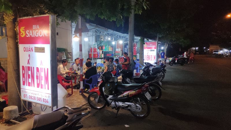 Hình ảnh Quán Hải Sản Biển Đêm - 5