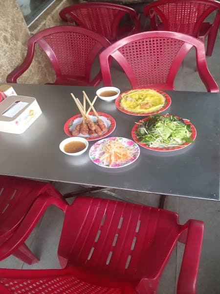 Hình ảnh Bánh Xèo Quê Hương - 2