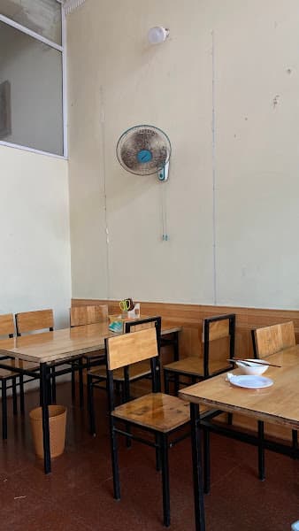 Ảnh bìa Bún Chả Hà Nội