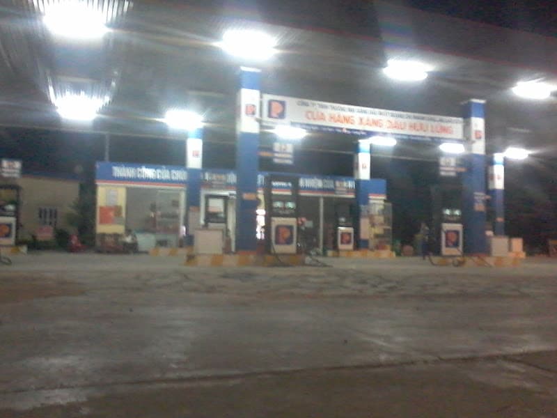 Hình ảnh Cửa Hàng Xăng Dầu Hữu Lũng - 8