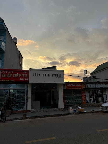 Hình ảnh Leon Hair Studio - 5