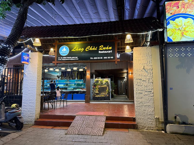 Hình ảnh Nhà Hàng Hải Sản Làng Chài Restaurant - 4