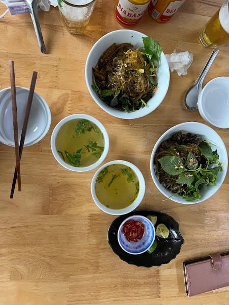 Hình ảnh Lươn đồng Nghệ An - 3