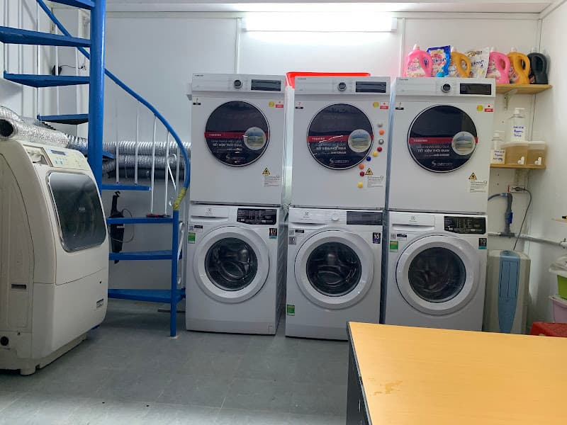 Ảnh bìa GIẶT SẤY 3T