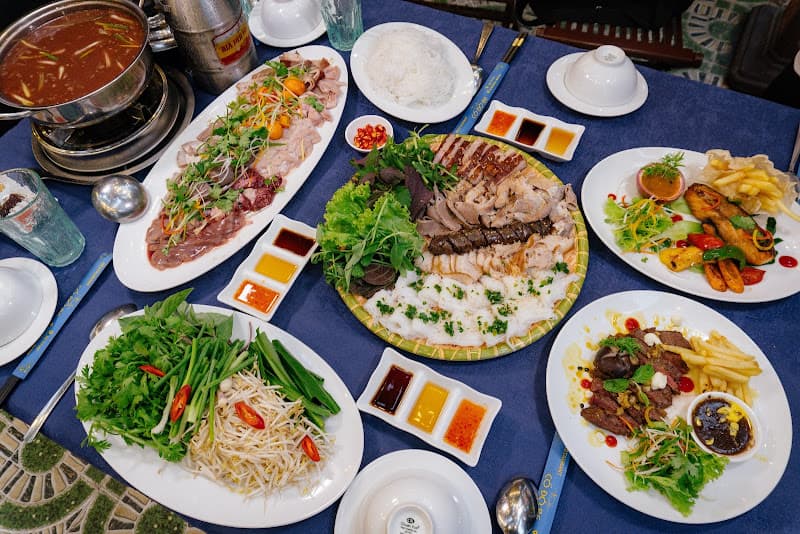 Hình ảnh Nhà Hàng Cố Đô 86 - 6