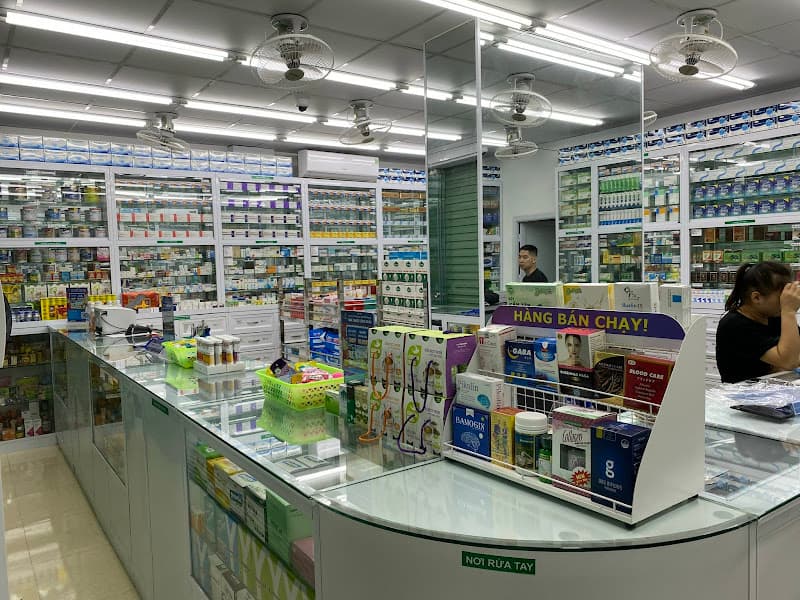 Hình ảnh Nhà Thuốc FPT Long Châu - 2