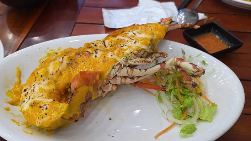 Hình ảnh Nhà hàng hải sản JJ Seafood - 4