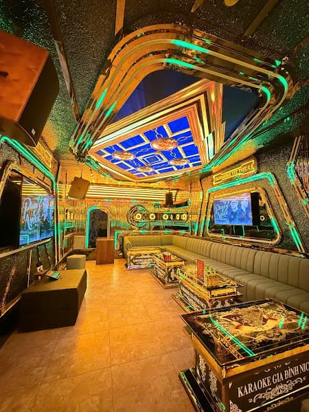 Hình ảnh Karaoke Tít Tót Cần Thơ 2 - 2