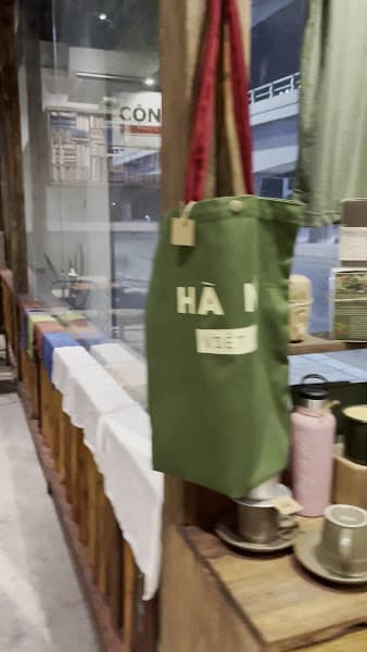 Hình ảnh Cộng Cà Phê - 2