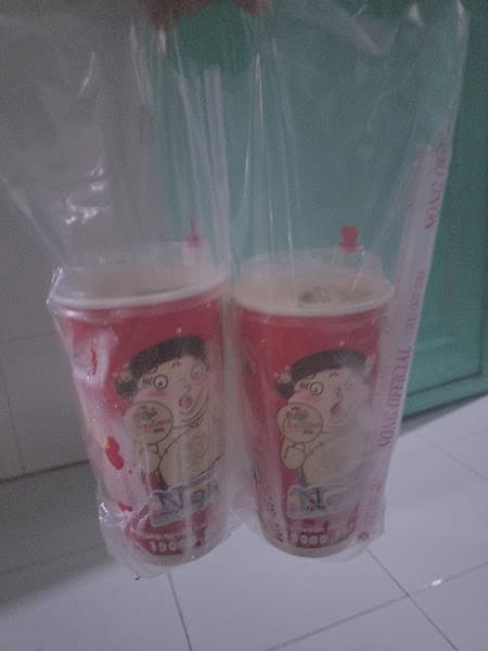 Hình ảnh Trà sữa Nọng Thủ Khoa Huân - 2