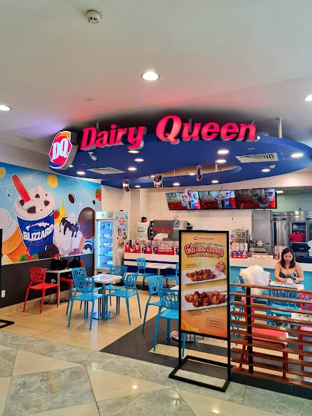 Dairy Queen Vincom Biên Hòa
