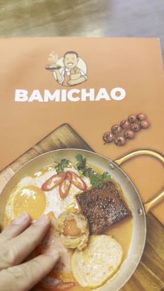 Hình ảnh Bamichao - Vua Banh Mi Chao - 2
