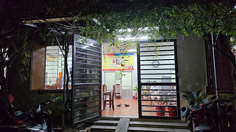 Nhà Hàng Sam Biển Dũng Hoa