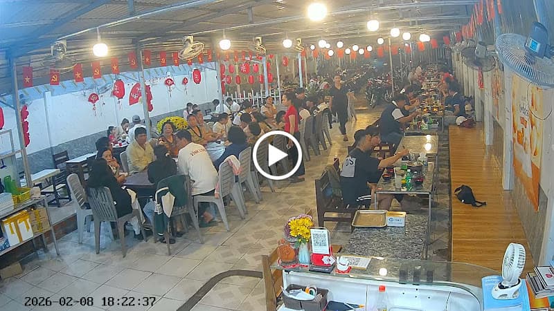Hình ảnh Quán Hotpot72 - 4