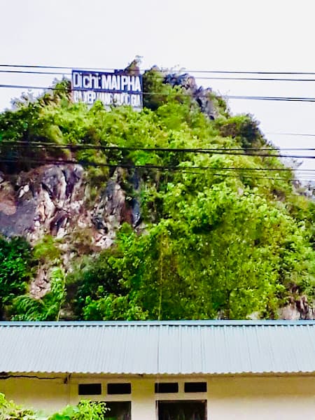 Ảnh bìa Di chỉ Khảo cổ học Mai Pha