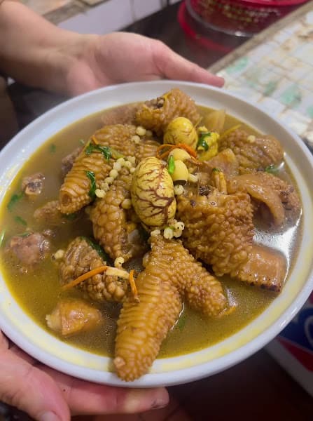 Hình ảnh Nha hàng 286 - 2