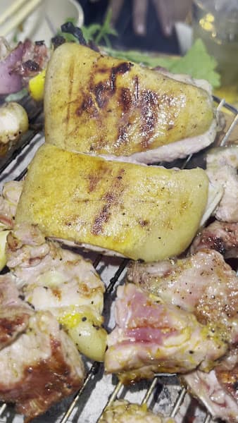 Hình ảnh Bò Tơ Quán - 5