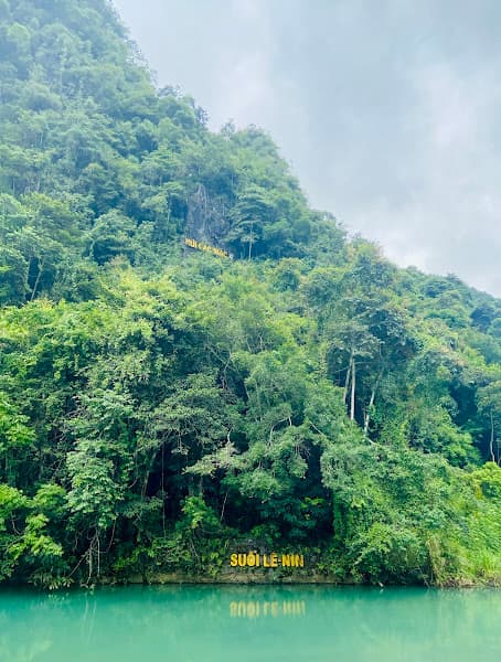 Hình ảnh Núi Các Mác - 4