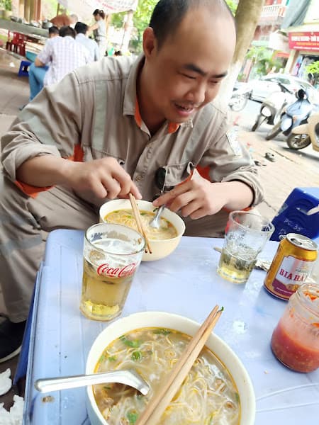 Hình ảnh PHỞ CƯỜNG SỐT VANG - 4