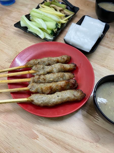 Hình ảnh Thủy Xèo 166B - 2