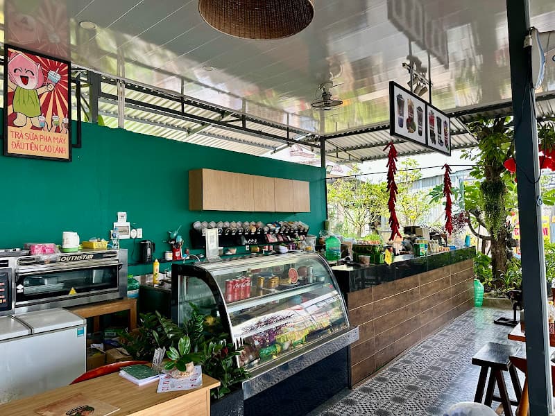 Ảnh bìa Cơm Tấm Bà Tư Quán