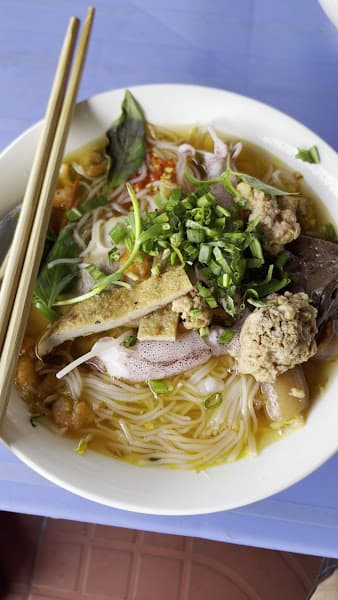 Hình ảnh Quán Ăn Bánh Canh - 4