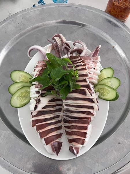 Hình ảnh Nhà hàng Thuý Kiều - 4