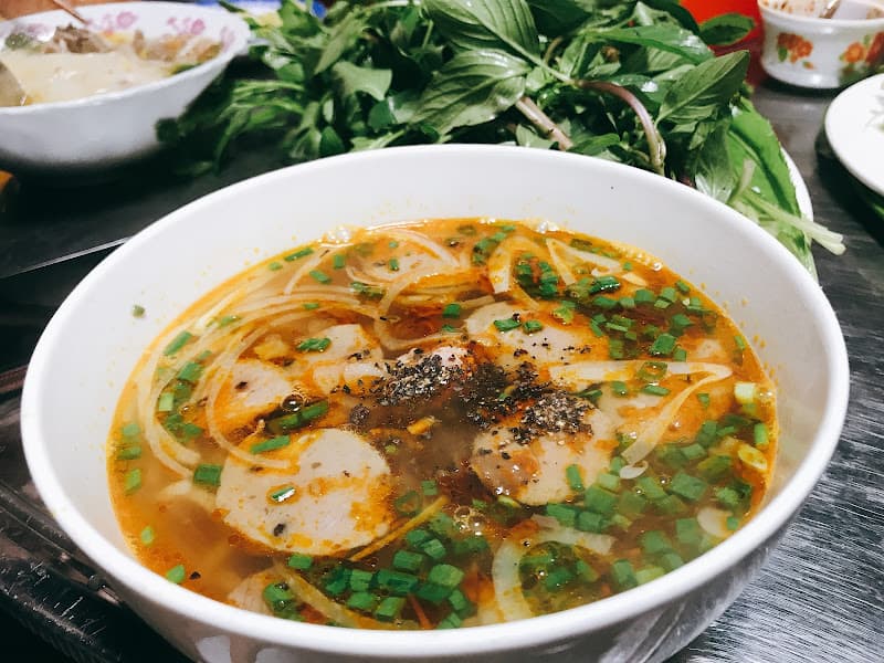 Hình ảnh Quán phở ngon ngon ở Lai Vung - 4