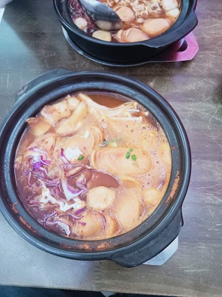 Hình ảnh Mì cay - Trà sữa - Ăn vặt Poc Poc 2 - Ngô Văn Sở - 2