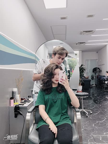 Hình ảnh Juno Hair - 5