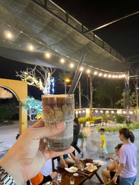 Hình ảnh LeO coffee - 3