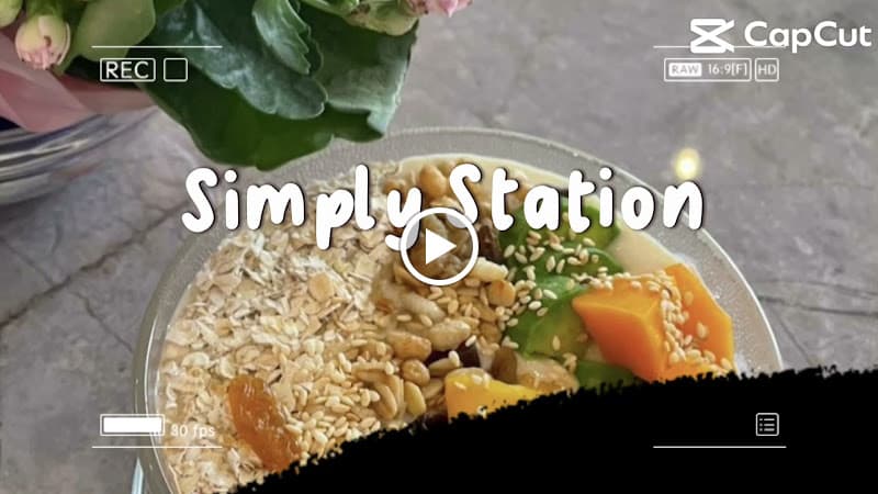 Hình ảnh SIMPLY STATION - Trà sữa siết eo- Ăn vặt Healthy Nam Hùng Vương - 4