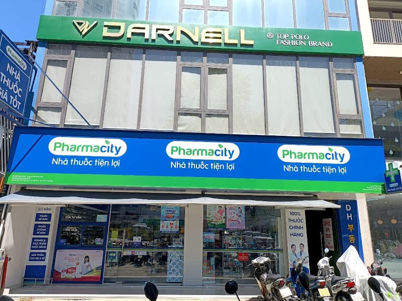 Hình ảnh Nhà thuốc Pharmacity - 4