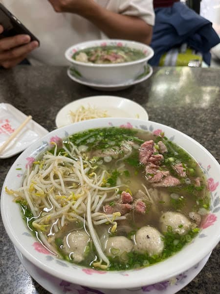 Hình ảnh Phở Bình - 2
