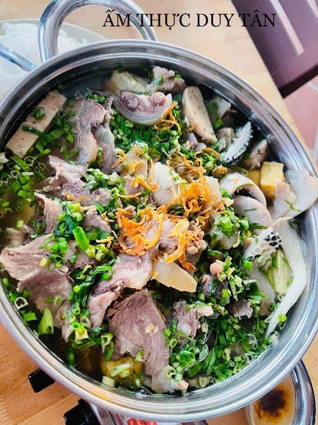 Hình ảnh Quán Ăn Gia Đình Duy Tân - 3
