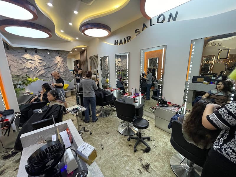 Hình ảnh Hair Salon Dương Phạm (tóc đẹp) - 6