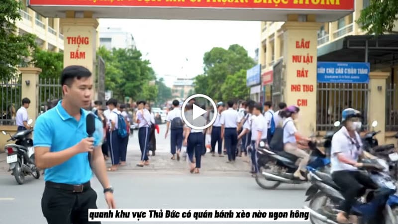 Hình ảnh Bánh Xèo TÂN LẬP 2 ( Đặc sản Phan Rang) - 6