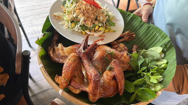 Hình ảnh Nhà hàng Senta - 2