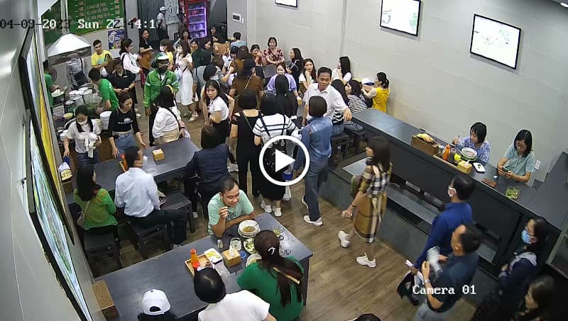 Hình ảnh Phở Việt - 9