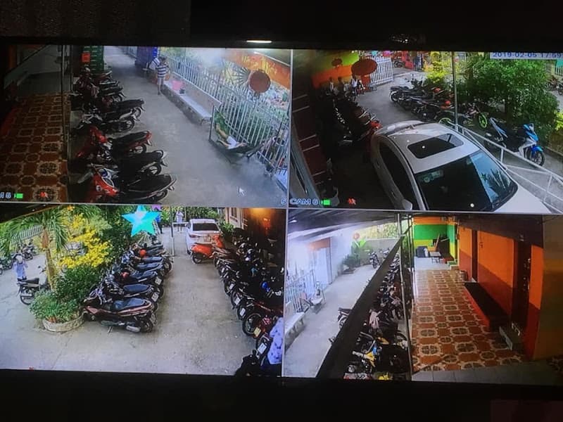 Hình ảnh Karaoke SONG QUỲNH - 2